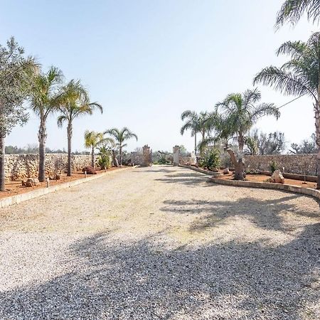 Villa Stracca Con Ampio Spazio Esterno Capilungo Exterior foto