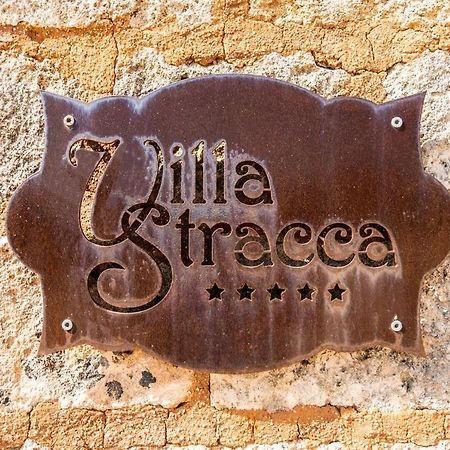 Villa Stracca Con Ampio Spazio Esterno Capilungo Exterior foto