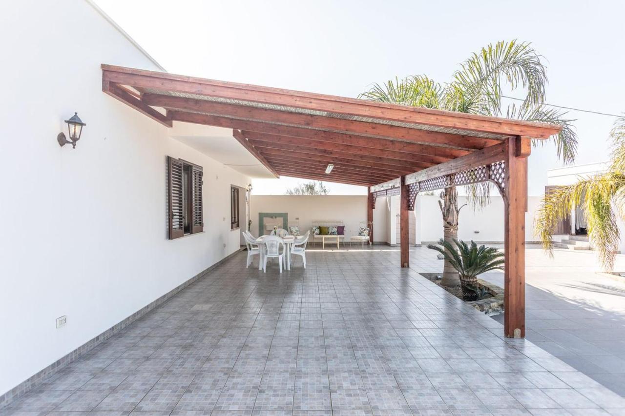 Villa Stracca Con Ampio Spazio Esterno Capilungo Exterior foto