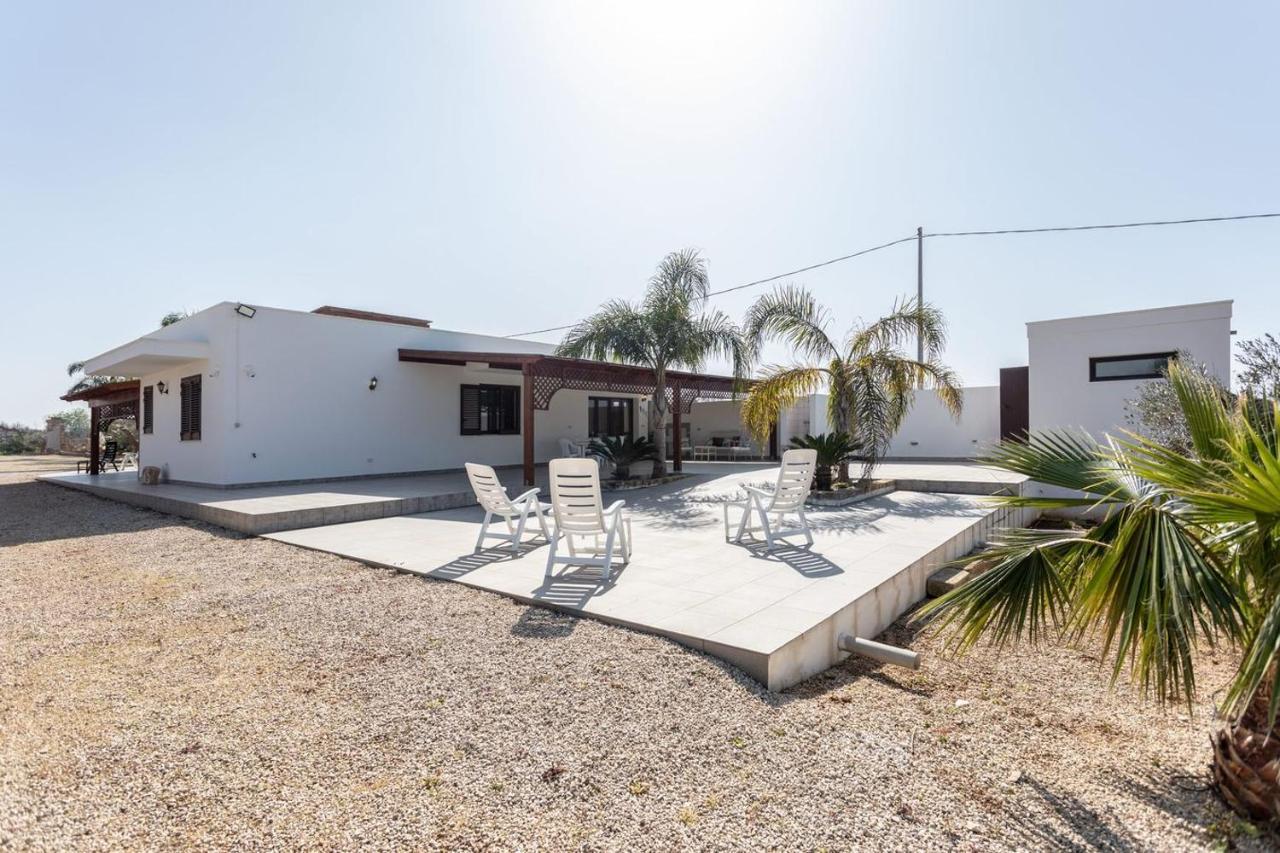 Villa Stracca Con Ampio Spazio Esterno Capilungo Exterior foto