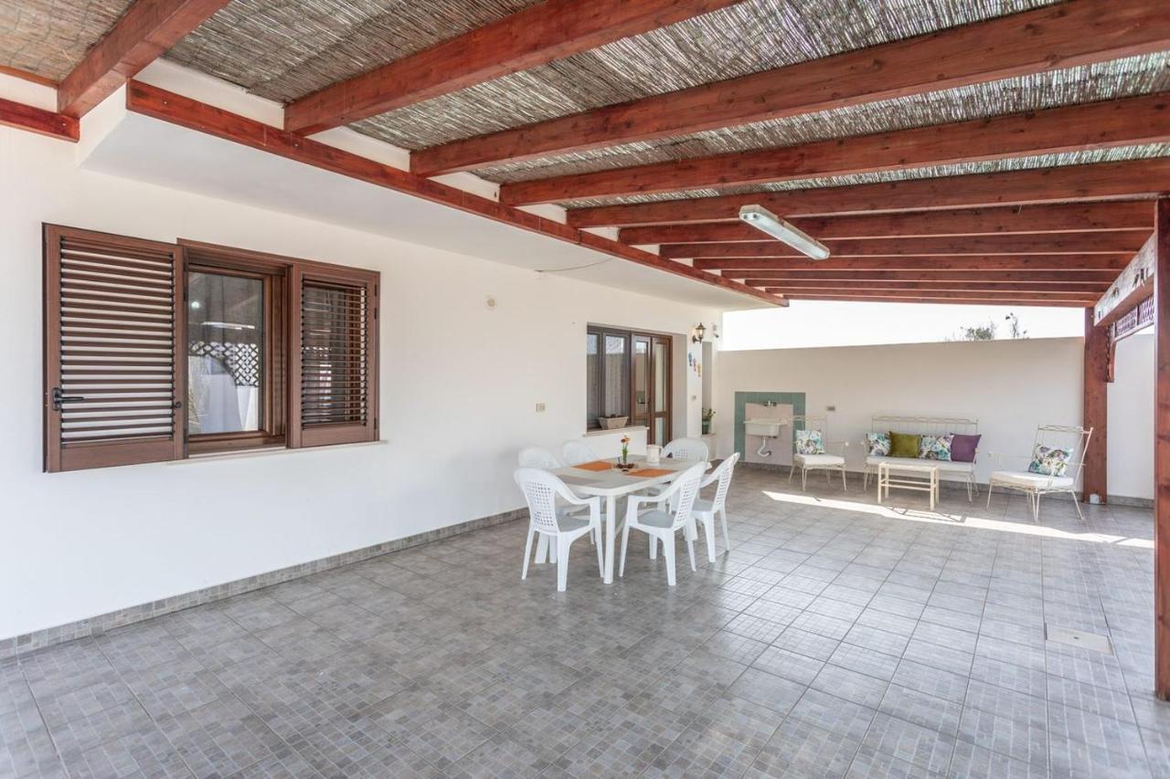 Villa Stracca Con Ampio Spazio Esterno Capilungo Exterior foto