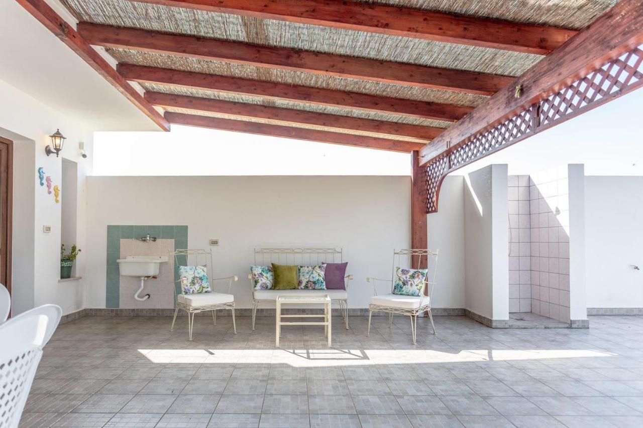 Villa Stracca Con Ampio Spazio Esterno Capilungo Exterior foto