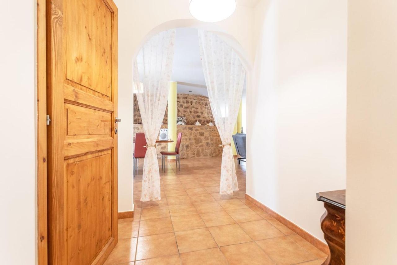 Villa Stracca Con Ampio Spazio Esterno Capilungo Exterior foto