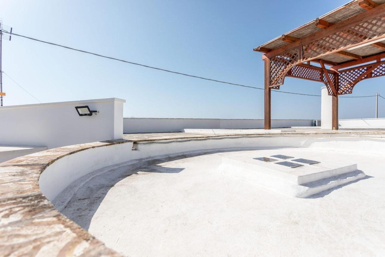 Villa Stracca Con Ampio Spazio Esterno Capilungo Exterior foto