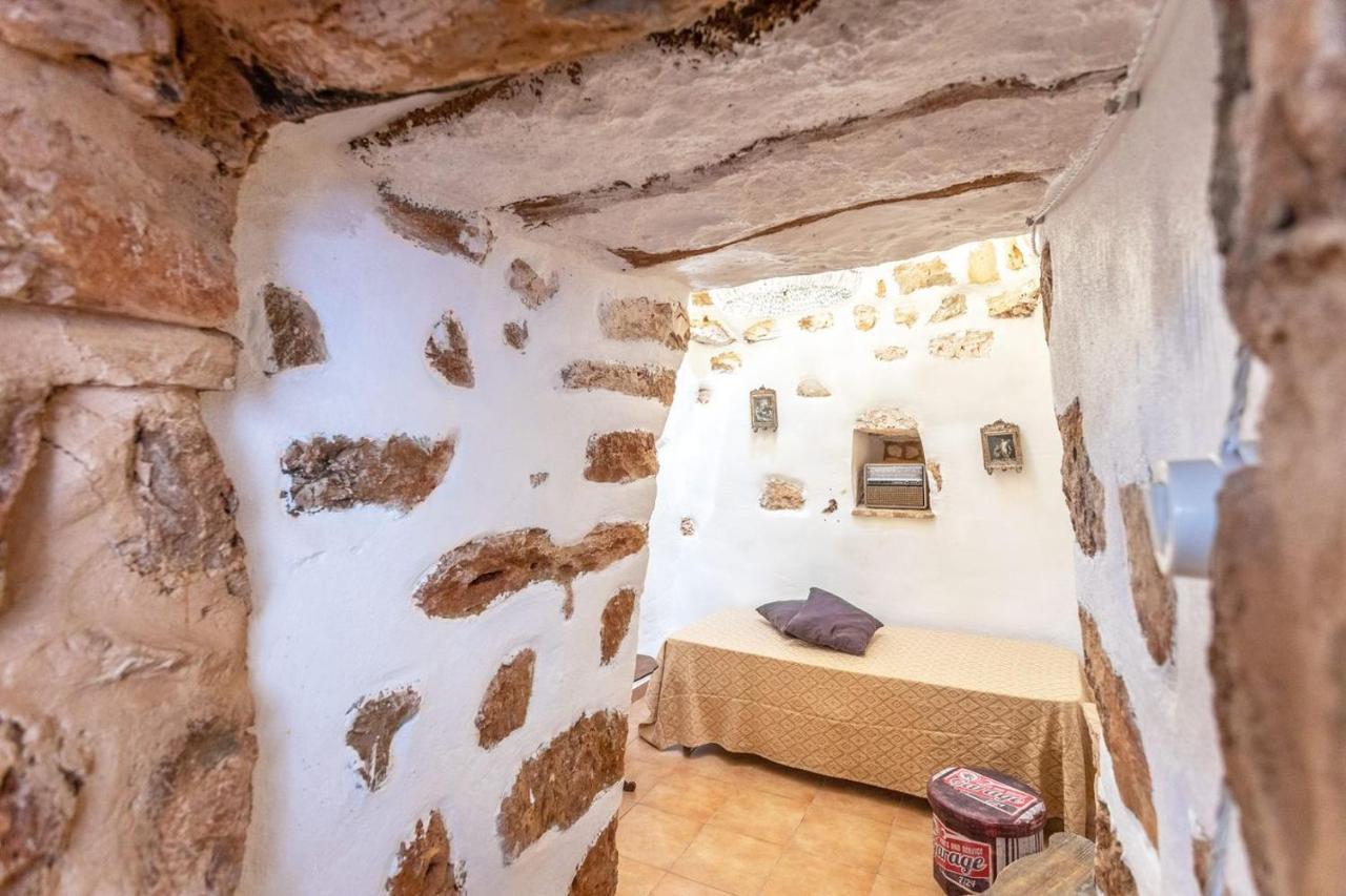Villa Stracca Con Ampio Spazio Esterno Capilungo Exterior foto