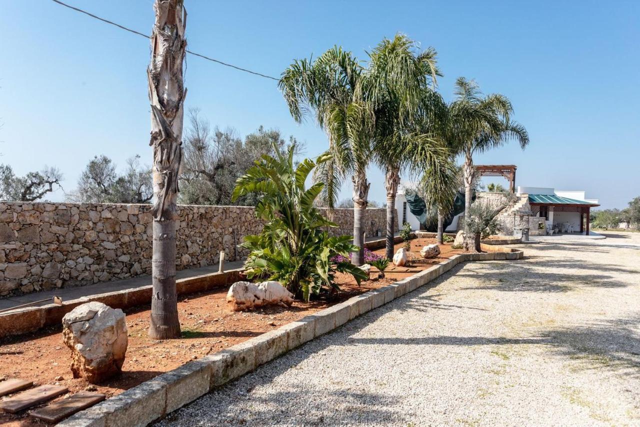 Villa Stracca Con Ampio Spazio Esterno Capilungo Exterior foto