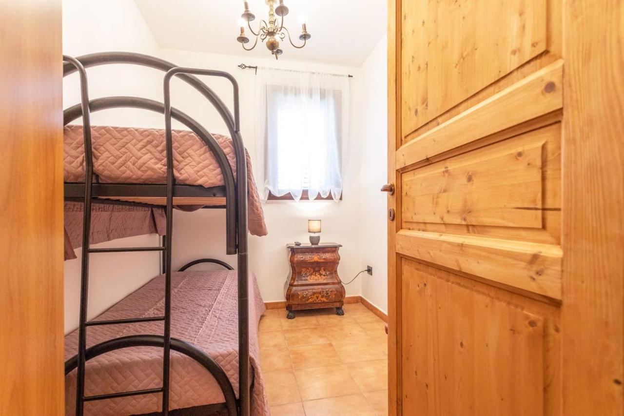 Villa Stracca Con Ampio Spazio Esterno Capilungo Exterior foto