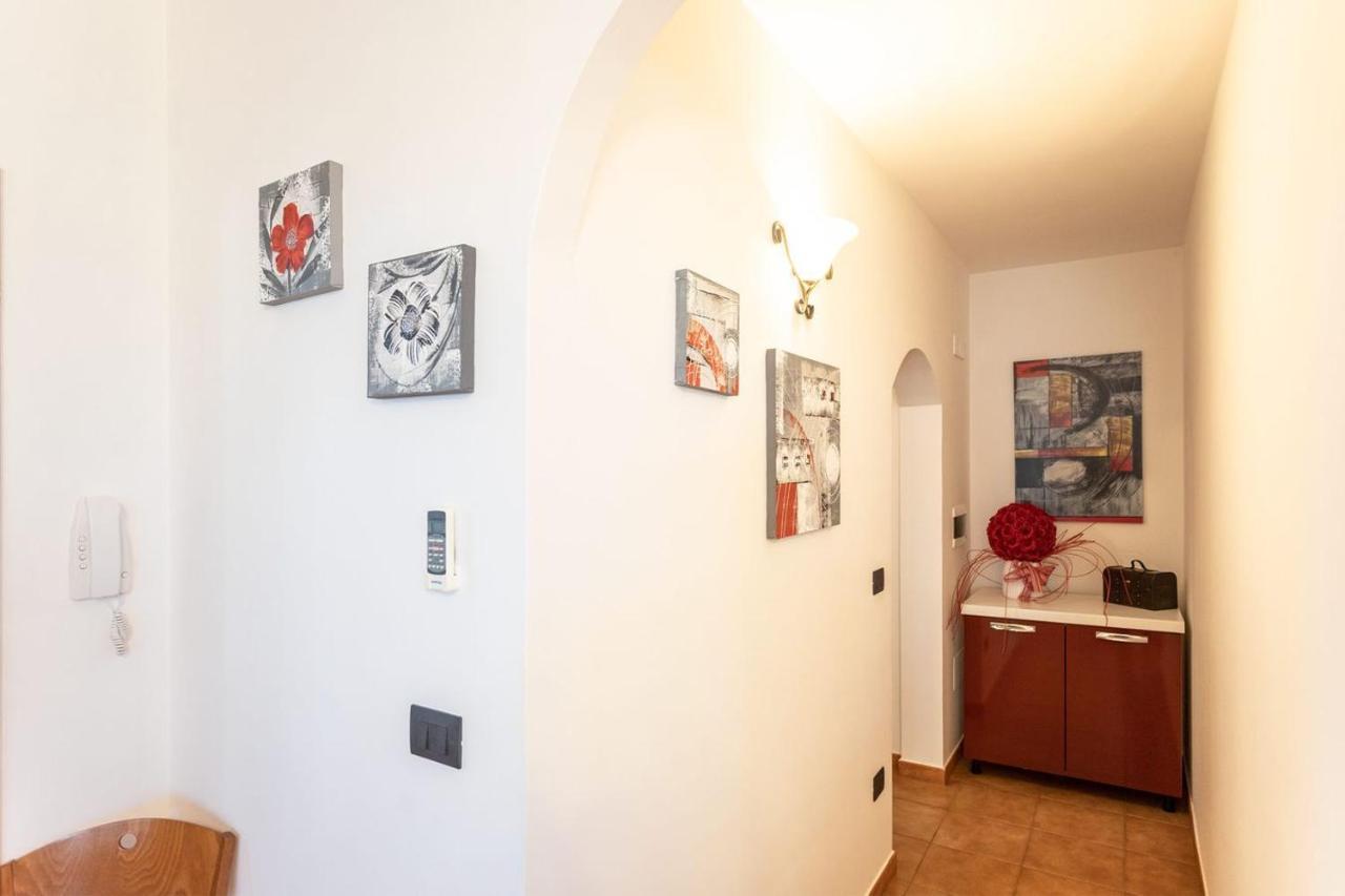 Villa Stracca Con Ampio Spazio Esterno Capilungo Exterior foto