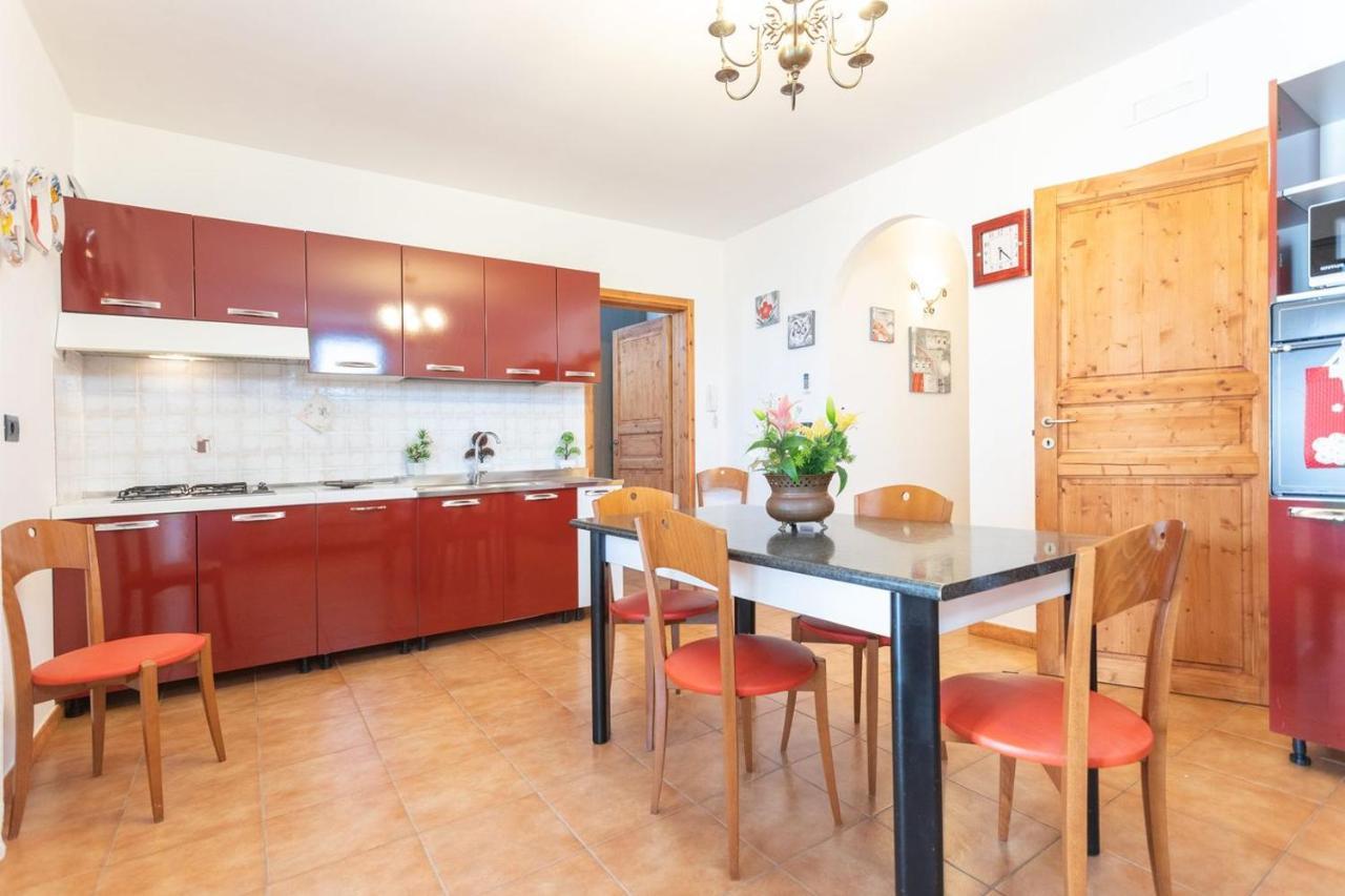 Villa Stracca Con Ampio Spazio Esterno Capilungo Exterior foto